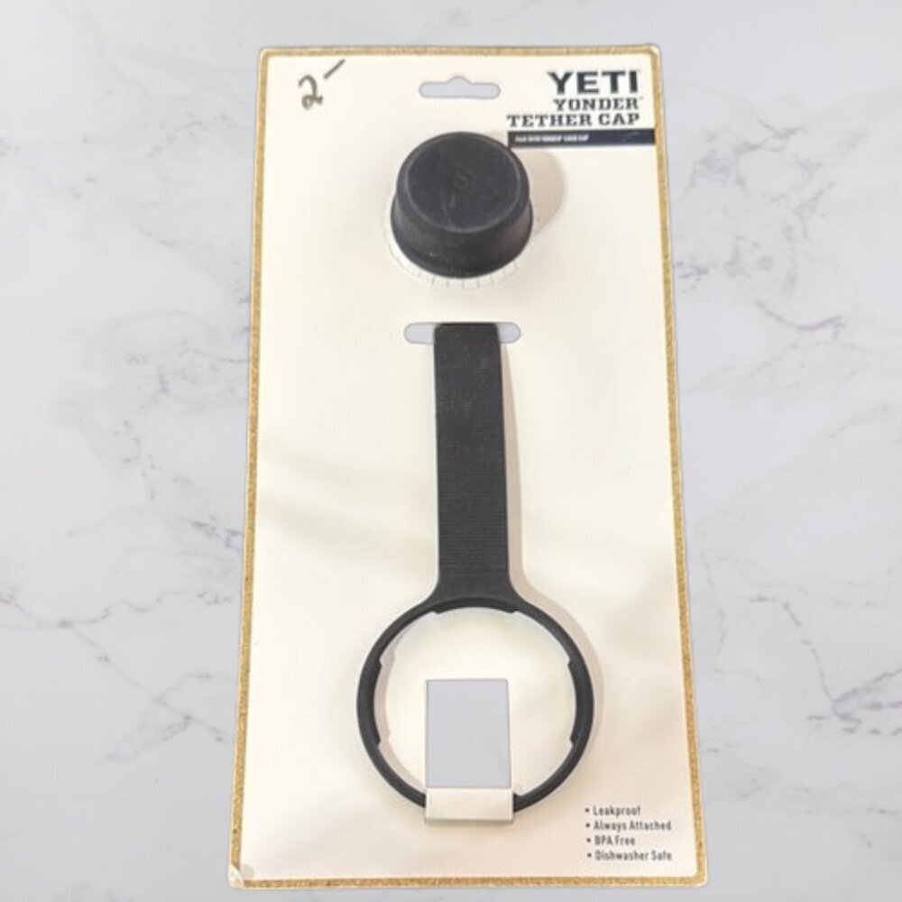 YETI Yonder Tether Cap